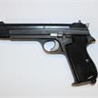 Pistole SIG P210 / P49 9mm Para | Bild 2