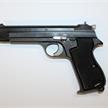 Pistole SIG P210 / P49 9mm Para | Bild 2