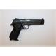 Pistole SIG P210 / P49 9mm Para