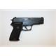 Pistole Sig P220 / P75 9mm Grenzschutz / Zoll Z-Nummer