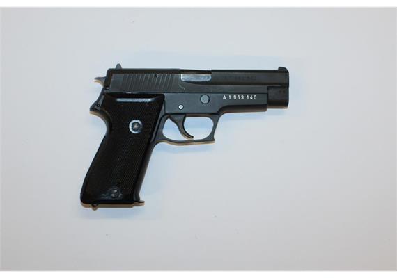 Pistole Sig P220 / P75 9mm Para