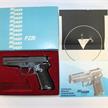 Pistole Sig P220 / P75 9mm | Bild 2