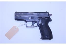 PISTOLE SIG P225 9X19