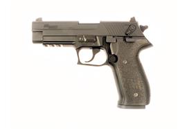 Pistole SIG Sauer Mosquito 22 Lr