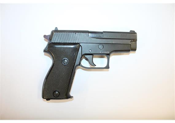 Pistole Sig Sauer P225 9mm Para