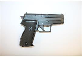 Pistole Sig Sauer P225 9mm Para