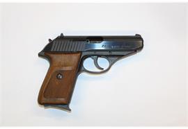 Pistole Sig Sauer P230 9mm Police