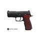 Pistole SIG-Sauer P320 AXG Classic 9mm Para