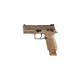 Pistole SIG-Sauer P320 M18 9mm Para