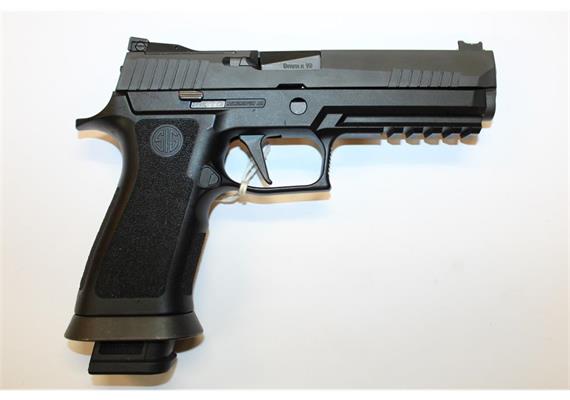 Pistole Sig Sauer P320 X Five 9mm Para