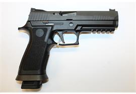 Pistole Sig Sauer P320 X Five 9mm Para