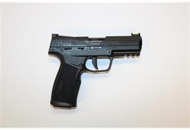 Pistole SIG Sauer P322 22Lr.