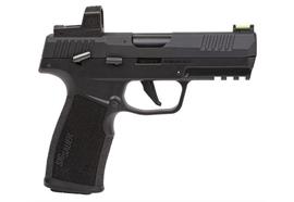 Pistole SIG Sauer P322C 22Lr. Romeo Zero Elite