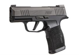 Pistole Sig Sauer P365X 9mm Para