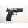 Pistole SMITH & WESSON M&P 9MM PARA