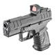 Pistole Springfield XD-M Elite Compact 10mm 3.8"