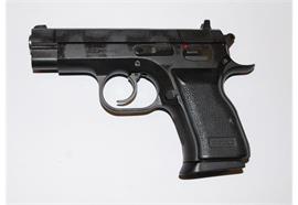 Pistole Tanfoglio Combat 45ACP