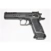 Pistole Tanfoglio Limited Custom SHK Black 40S&W