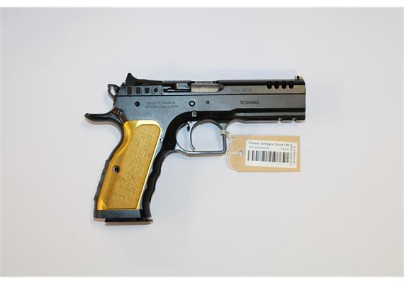 Pistole Tanfoglio Stock I 9mm Para