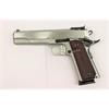 Pistole Tanfoglio Witness 1911 Custom Silver 9mm Para