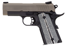 Pistole Taurus 1911 Officer Desert Sand 45ACP