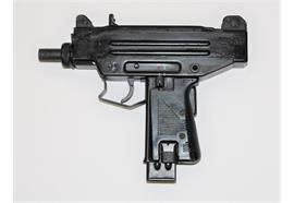 Pistole UZI Pistol 9mm Para