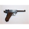 Pistole W+F Parabellum 06/24 7.65mm Para