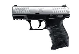 Pistole Walther CCP 9mm Para