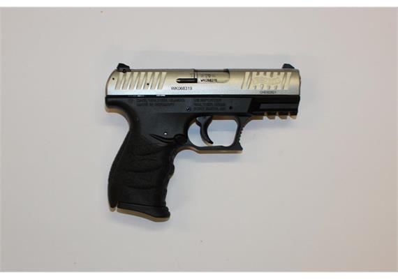 Pistole Walther CCP 9mm Para