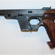 Pistole Walther GSP.22Lr | Bild 2