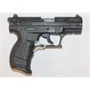 Pistole Walther P22 22Lr