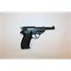 PISTOLE WALTHER P38 9X19