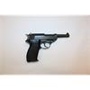 PISTOLE WALTHER P38 9X19