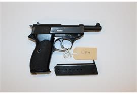 Pistole Walther P4 9mm