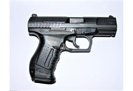 Pistole Walther P99 9mm Para