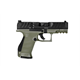 Pistole Walther PDP C4" Compact 9mm Para OD GREEN