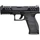 Pistole Walther PDP FS 4.5", Kal. 9mm Para, 18 Schuss - Full Size, Optic Ready