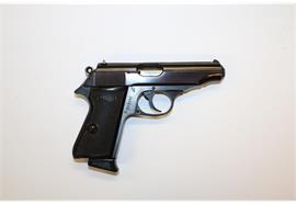 Pistole Walther PP 7.65Br