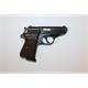 Pistole Walther PPK .22Lr