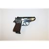 Pistole Walther PPK 7.65B