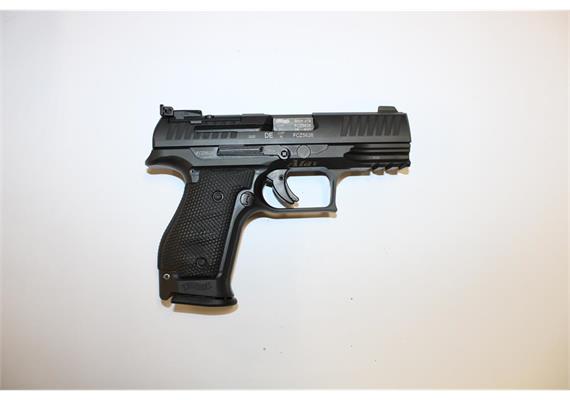 Pistole Walther Q4 SF OR 9X19