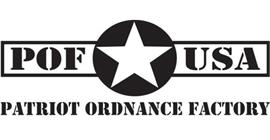 POF Patriot Ordnance Factory