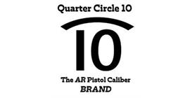 Quarter Circle