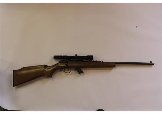 Repetier CBC 122 22Lr