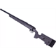 Repetierer Bergara B14-R .22lr Trainer-Steel mit Syntheticschaft Grey Linkssystem