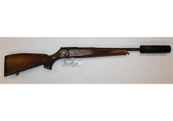 Repetierer Blaser R93 cal. 308 win