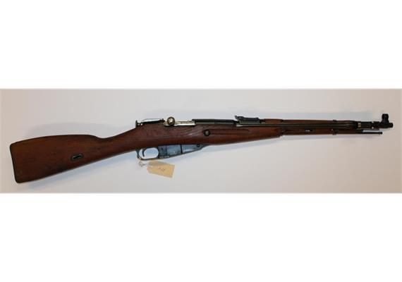 Repetierer FEG Budapest Mosin Nagant M44 7.62x54R / JG. 1953