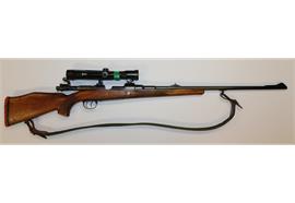 Repetierer Mauser K98 Jagd 6.5x57