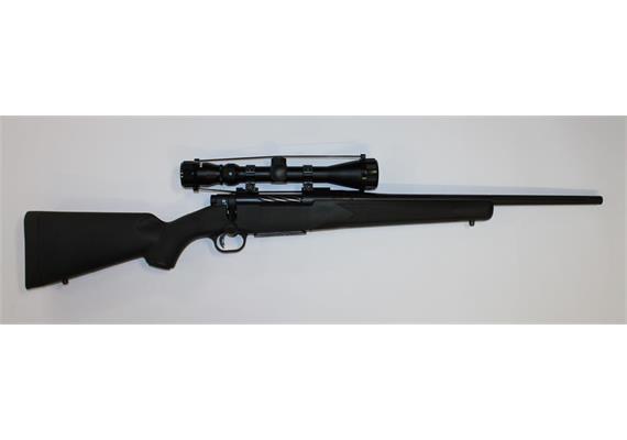 Repetierer Mossberg Patriot Super Bantam 308 Win 5+1