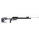 Repetierer MPA BA PMR PRO RIFLE II 6.5 CREEDMOOR